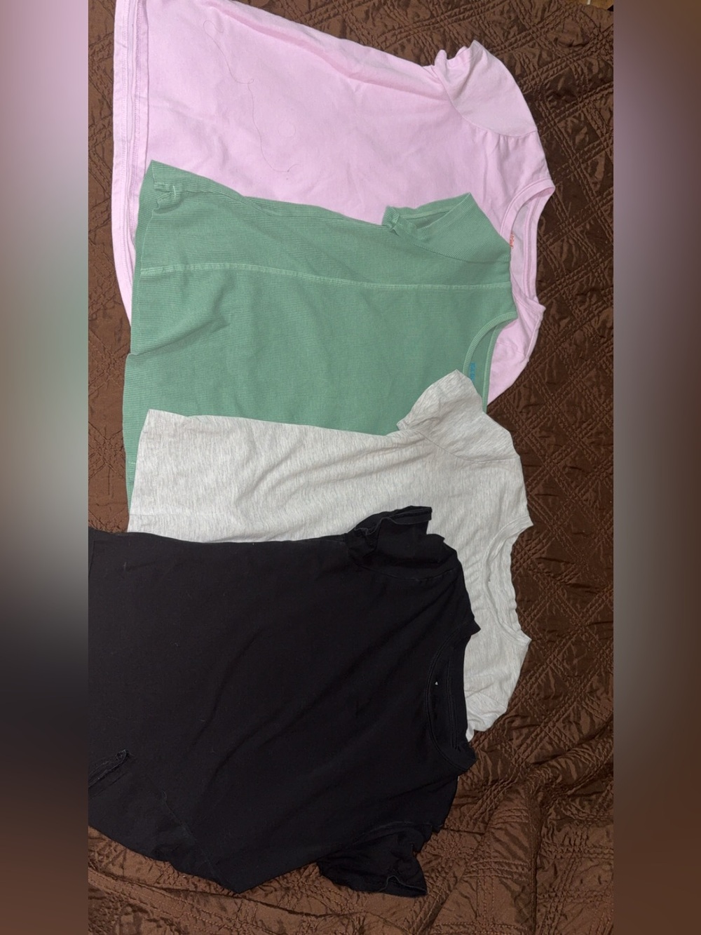 Shirts bundle - Picture 6 of 10